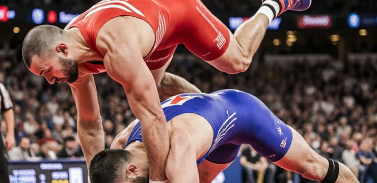 Dünya çempionatında uğur qazanan