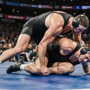 Güləş Federasiyası mənimlə bağlı